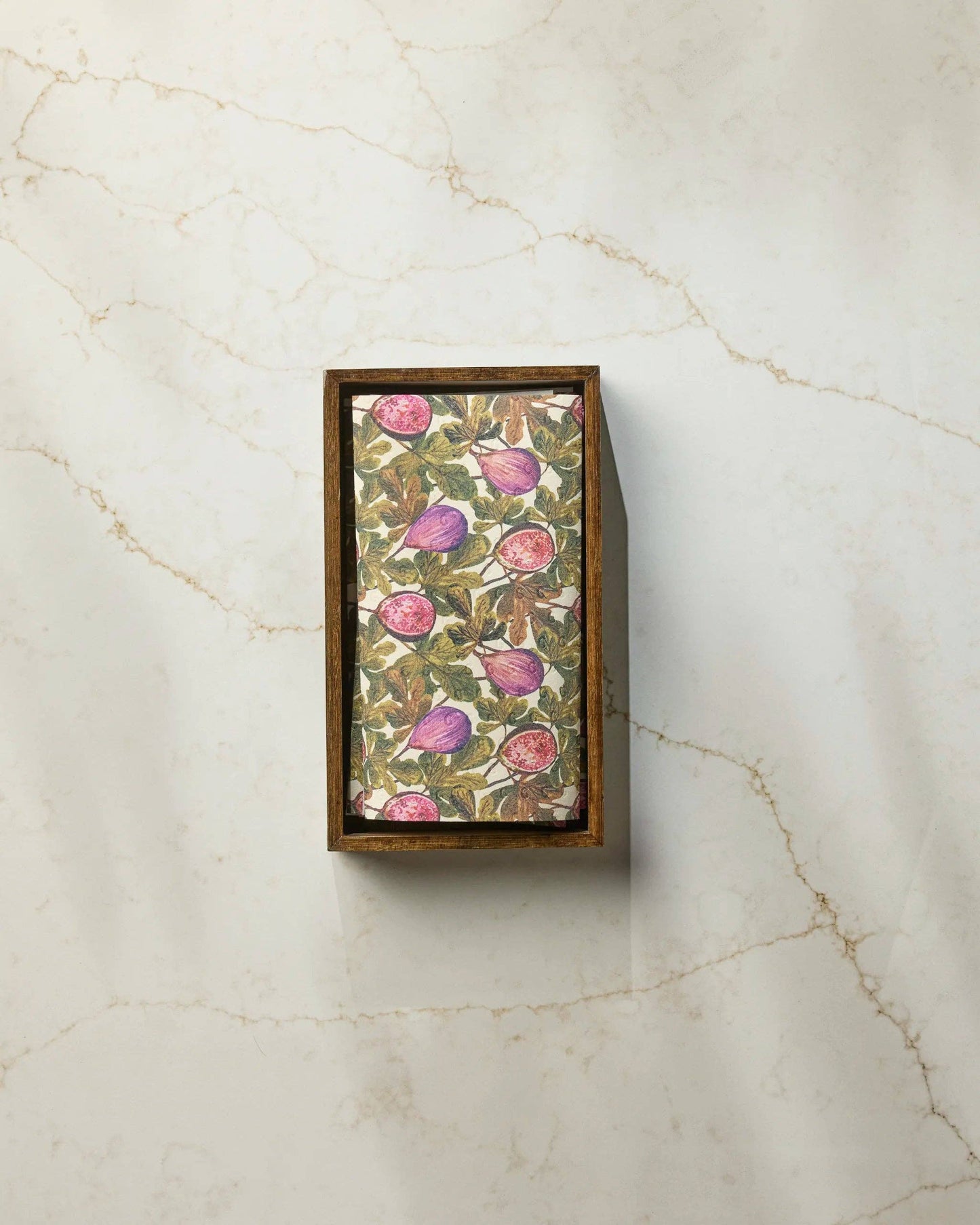 Geometry - Wild Fig Not Paper Towel