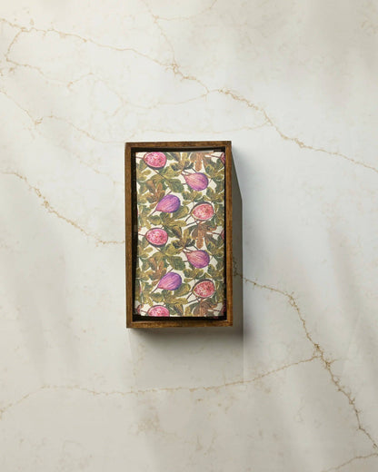 Geometry - Wild Fig Not Paper Towel