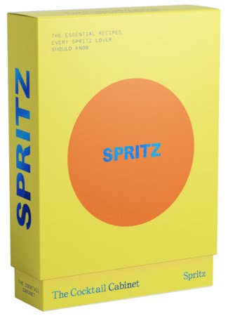 PThe Cocktail Cabinet: Spritz