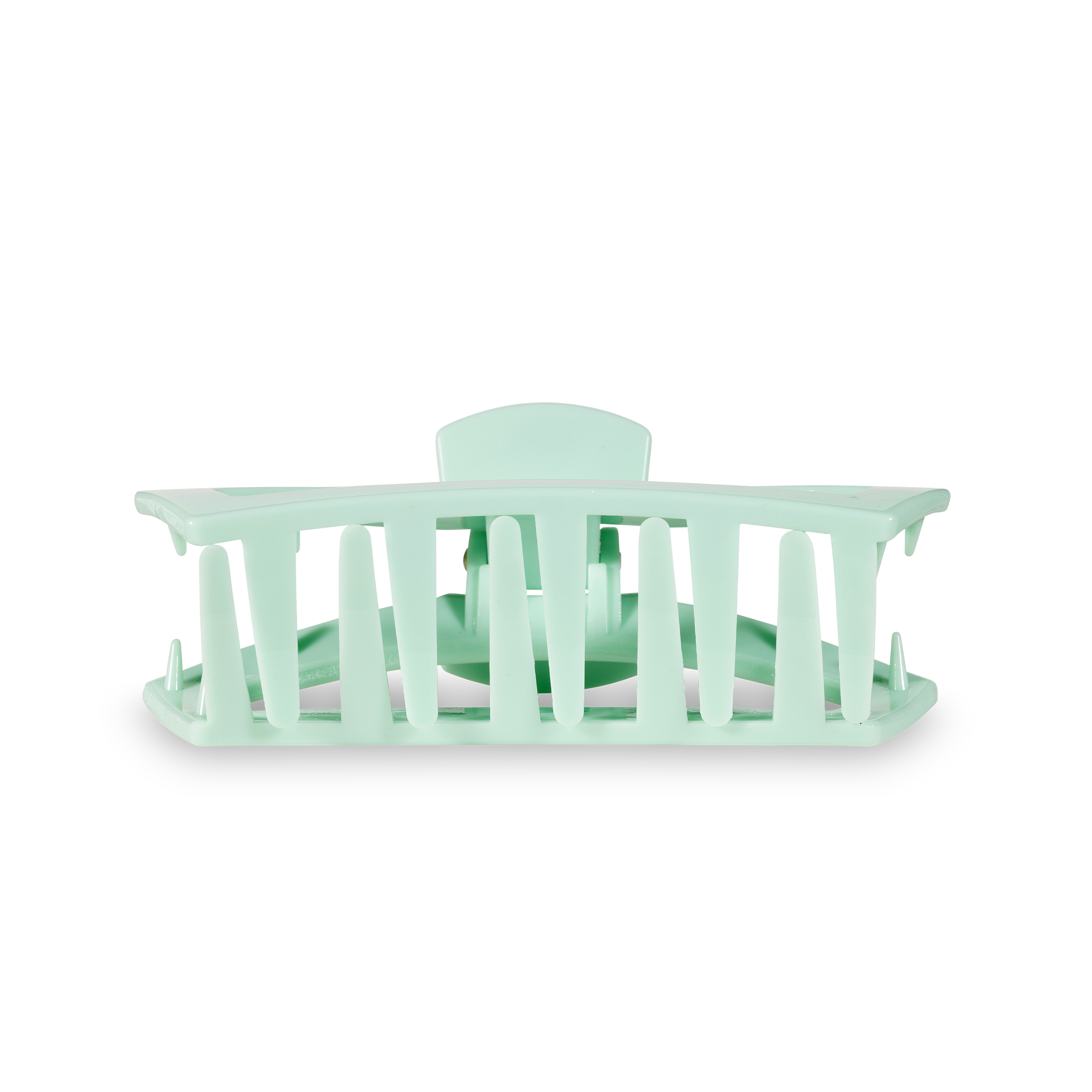 TELETIES - Open Mint to Be Medium Hair Clip
