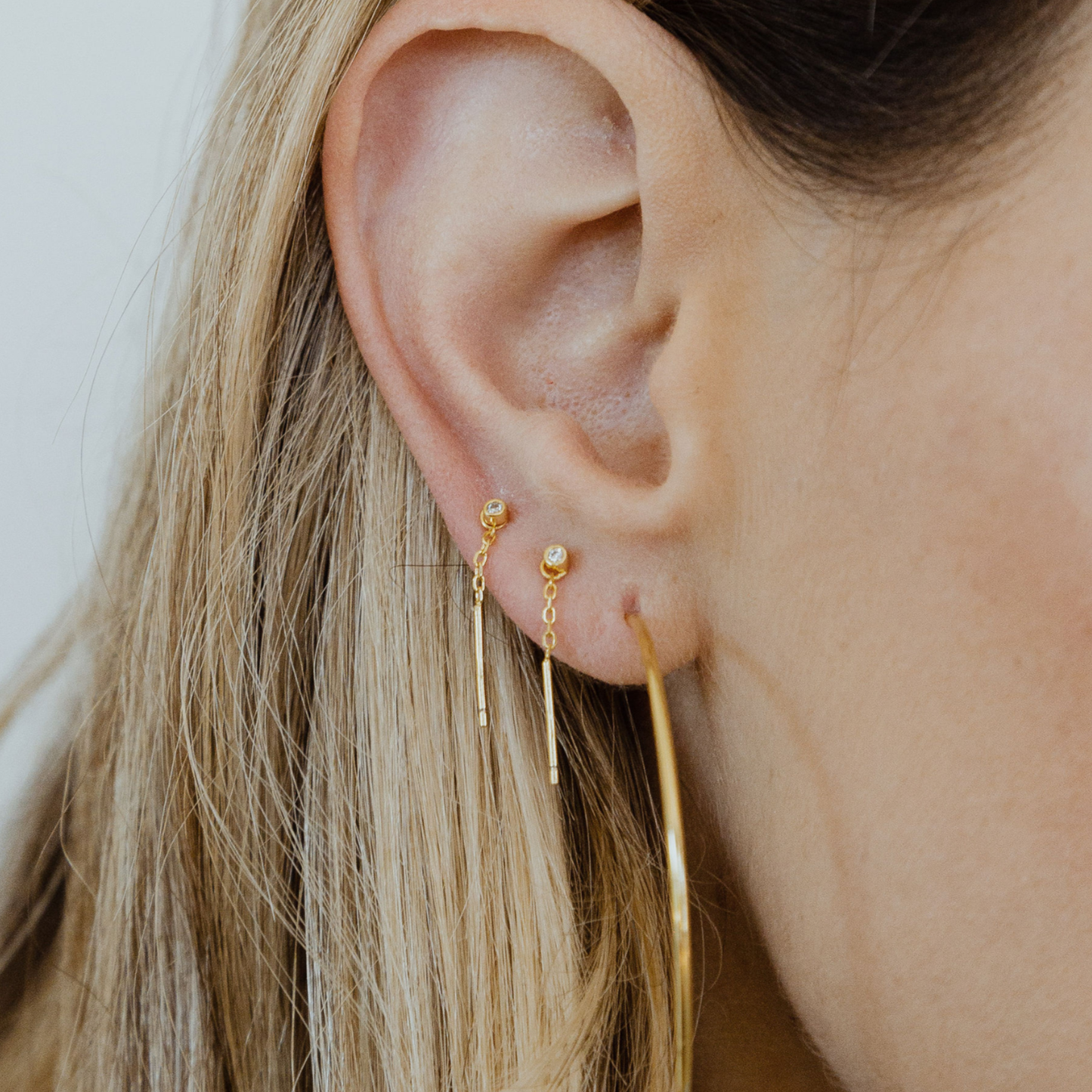 Ear Kit - Micro Threader Jackets