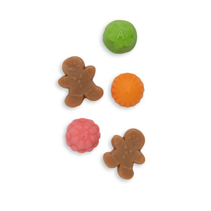 Candy Club - Holly Jolly Gummies (Holiday 2026)