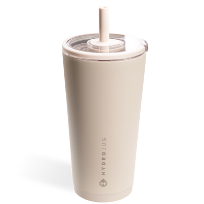 HydroJug - Dune HydroJug 20oz Everyday Tumbler