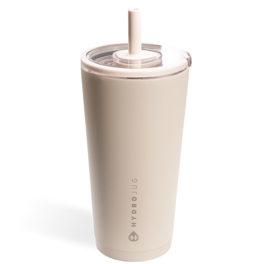 HydroJug - Dune HydroJug 20oz Everyday Tumbler
