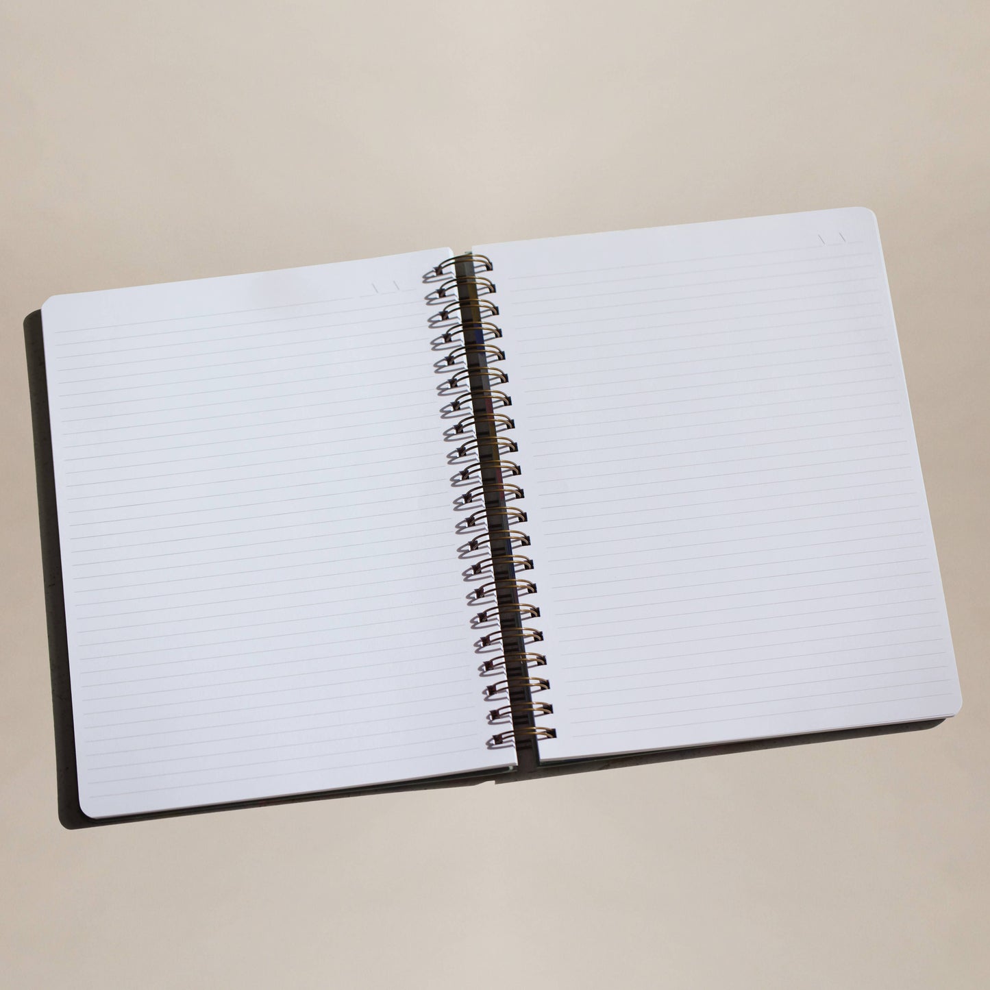 Seedlings - Wild Thang Seedlings 8 1/2" x 11" Notebook