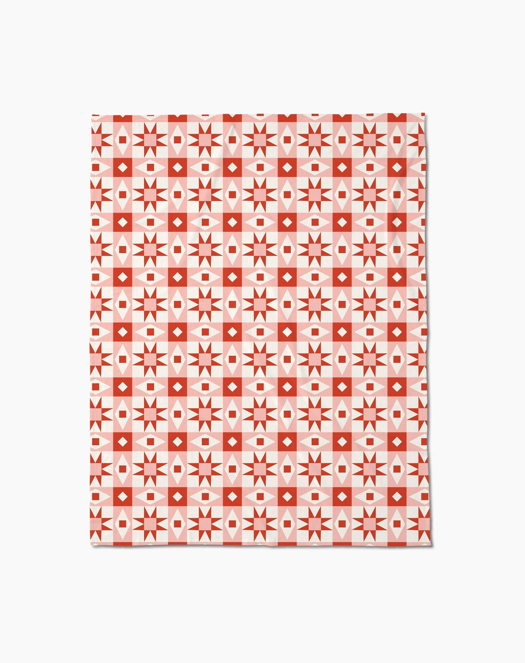 Geometry - Chalet Butter Blanket