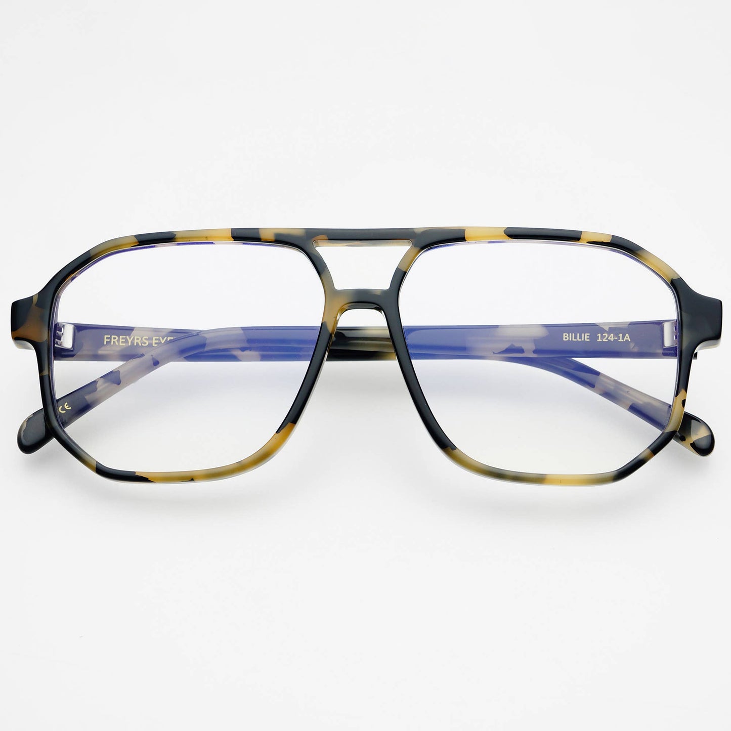 FREYRS Eyewear - Billie Blue Light Readers Reading Glasses Unisex Eyeglasses