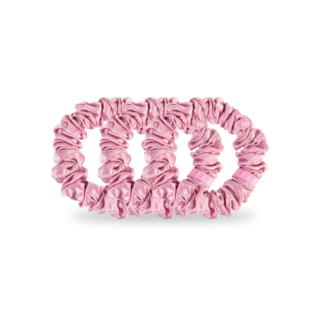 TELETIES - I Pink I Love You