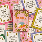 Pippi Post - Reader Roulette Card Game