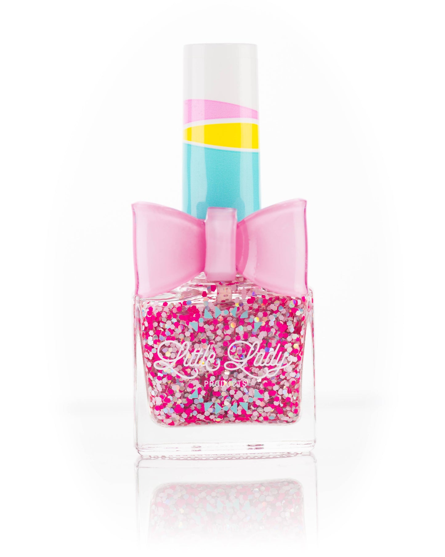 Little Lady Products - Unicorn Wishes Nail Polish