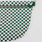 Pretty Simple - Westlyn Woven Bum Bag - Assorted Colors