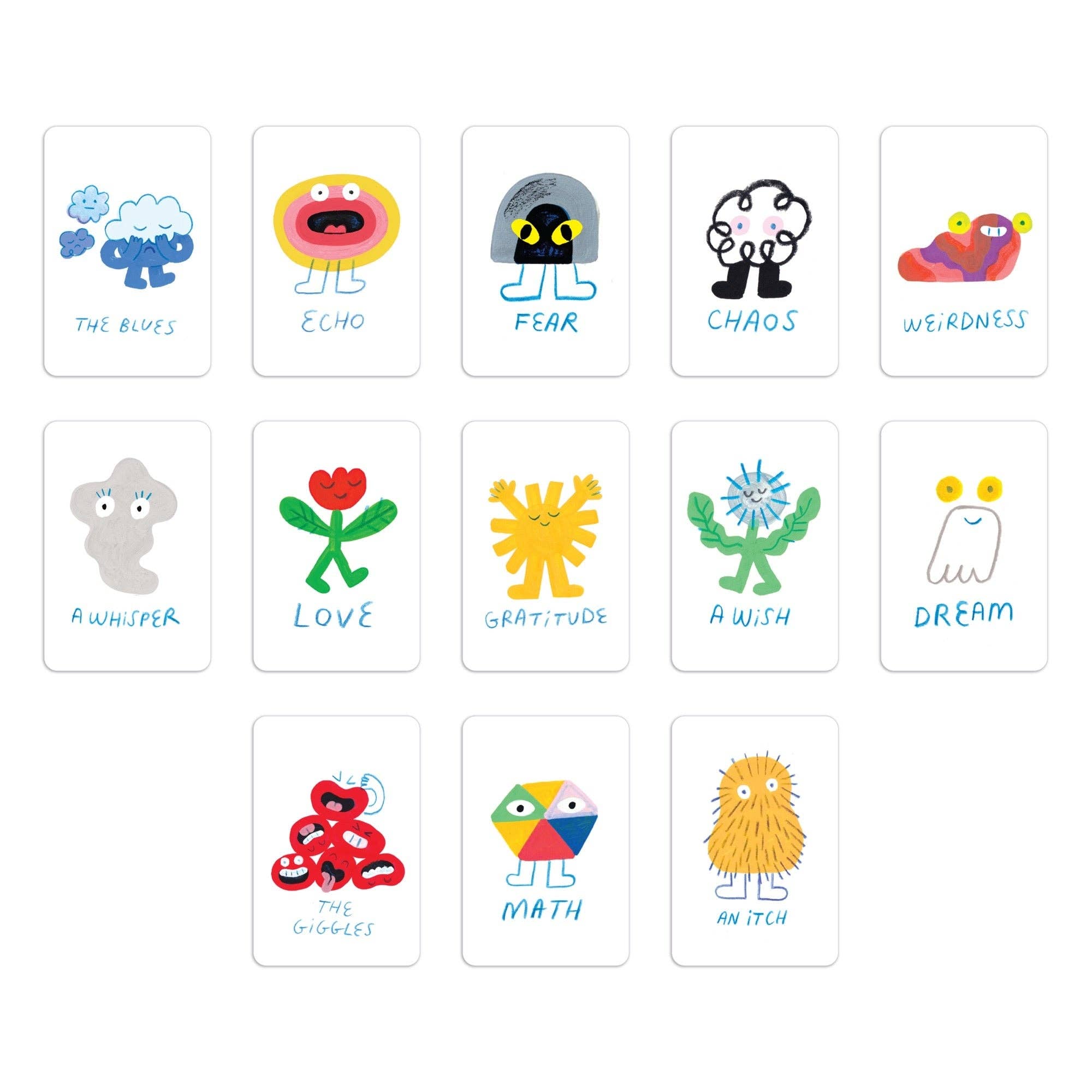 Chronicle Books - Matching Things: A Snap Game