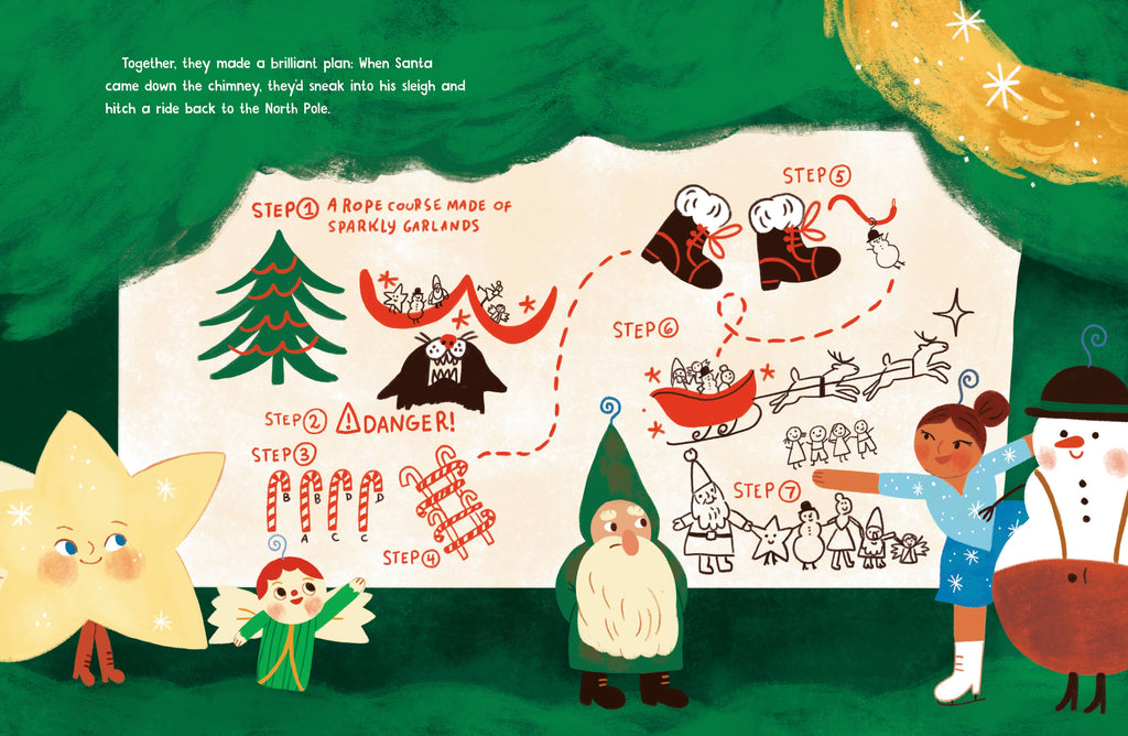 Christmas Forever