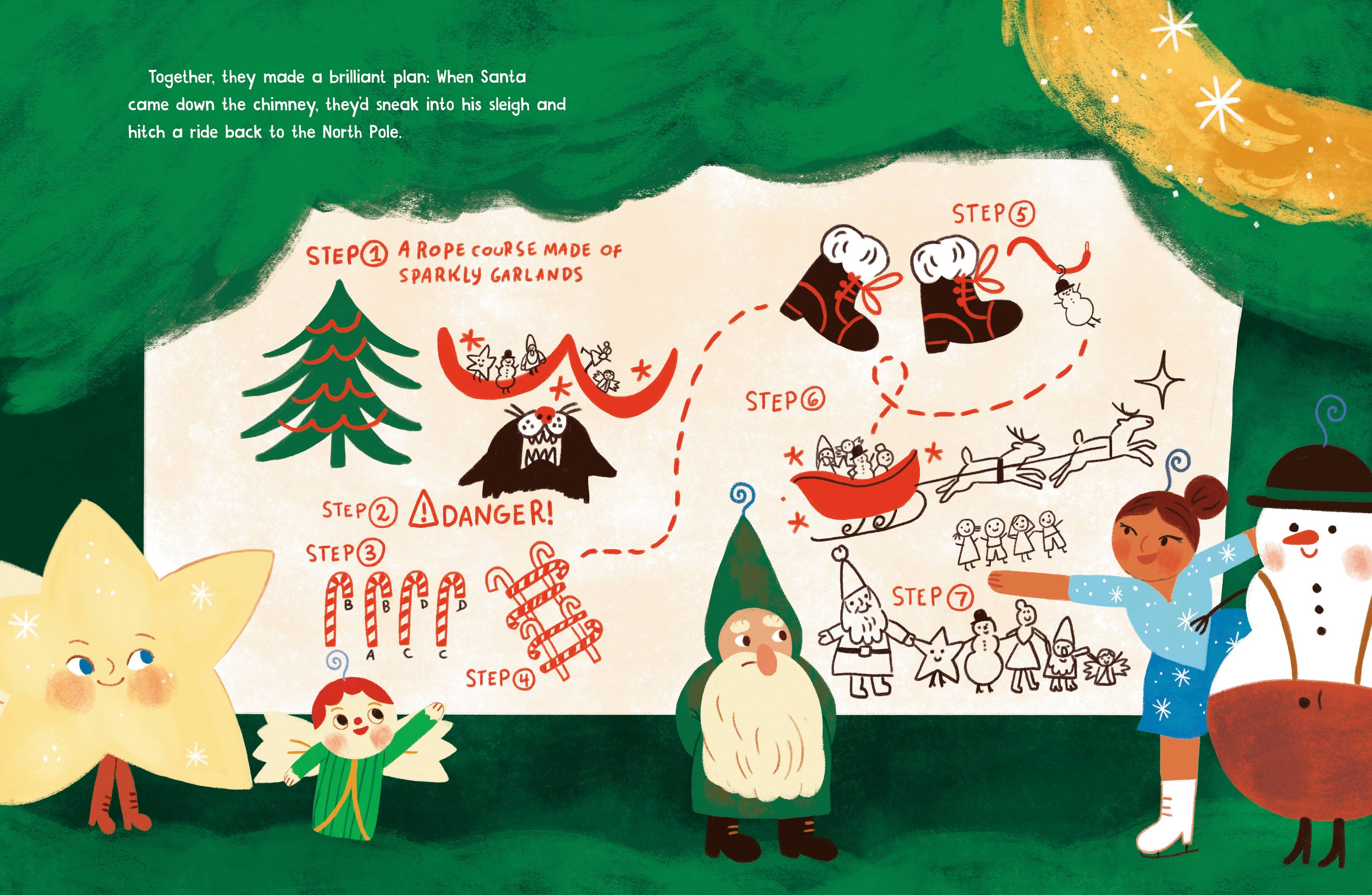 Christmas Forever