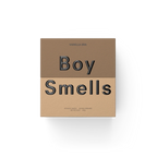 Boy Smells 8.5oz Candle - Vanilla Era