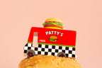 Candylab Toys - Hamburger Van