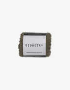 Geometry - Forest Waffle Washcloth Set