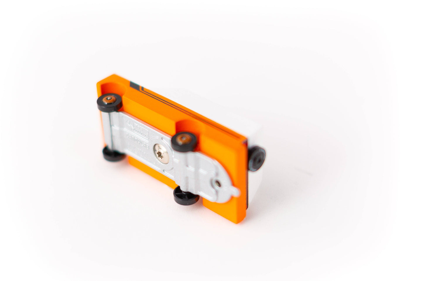 Candylab Toys - Rio Grande Mule