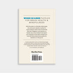 Mosh Presents: Word Search