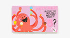 Yum, 2, 3! (A Hello!Lucky Know & Grow Book)