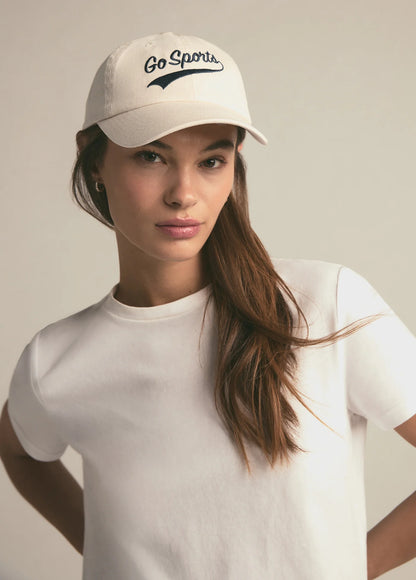 Favorite Daughter Go Sports Baseball Hat - Assorted Colors