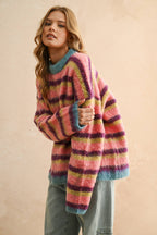 MIOU MUSE -  POLLY SWEATER