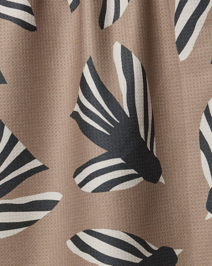 Geometry - Sigrid Tea Towel