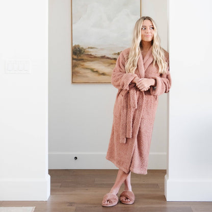 Saranoni - COZY BAMBONI® ROBE