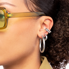 Ear Kit - Evie Hoops