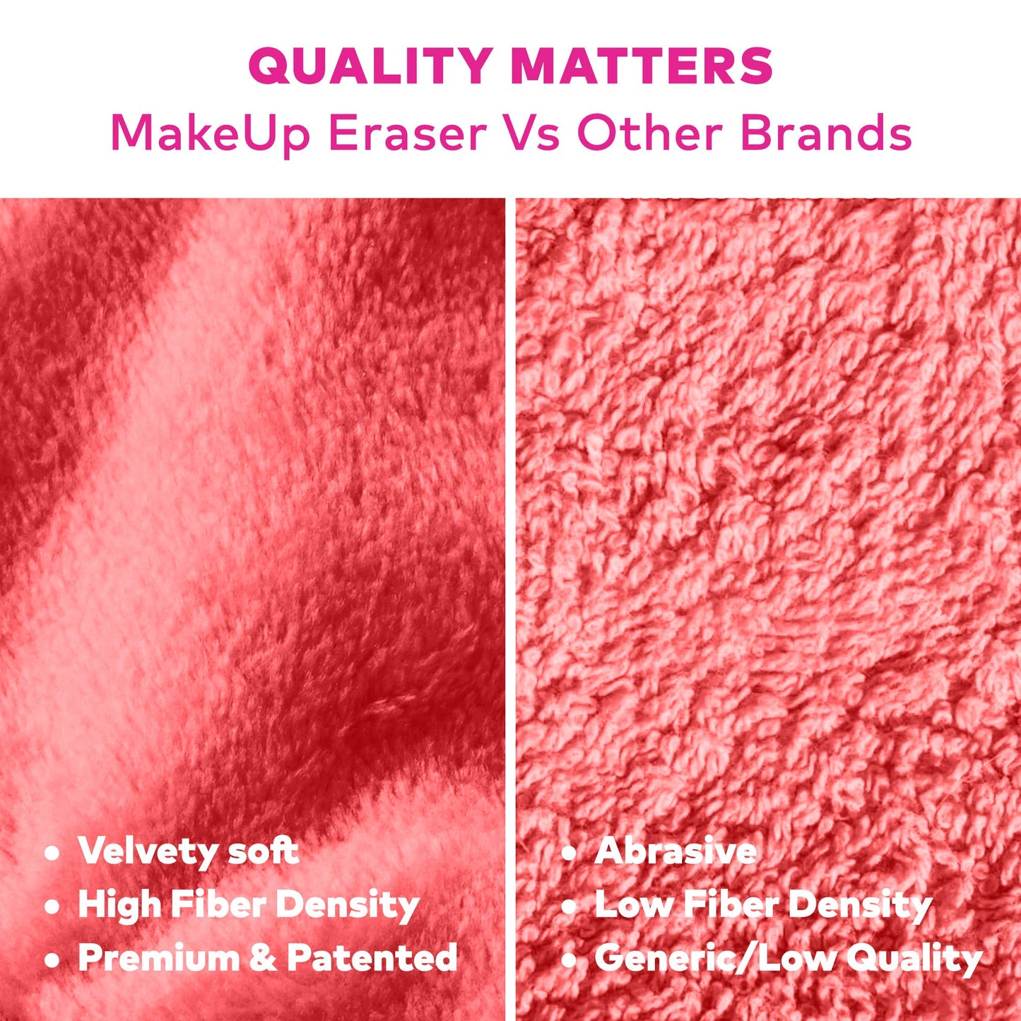 MakeUp Eraser - Sunset Boulevard  MakeUp Eraser 7-Day Set