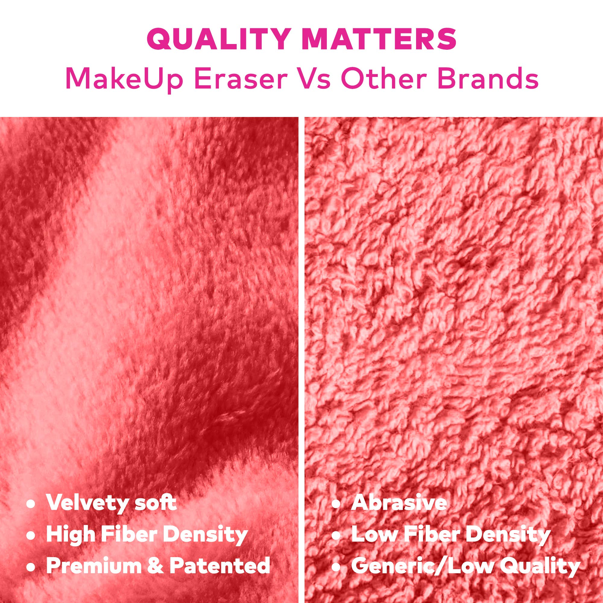 MakeUp Eraser - Sunset Boulevard  MakeUp Eraser 7-Day Set