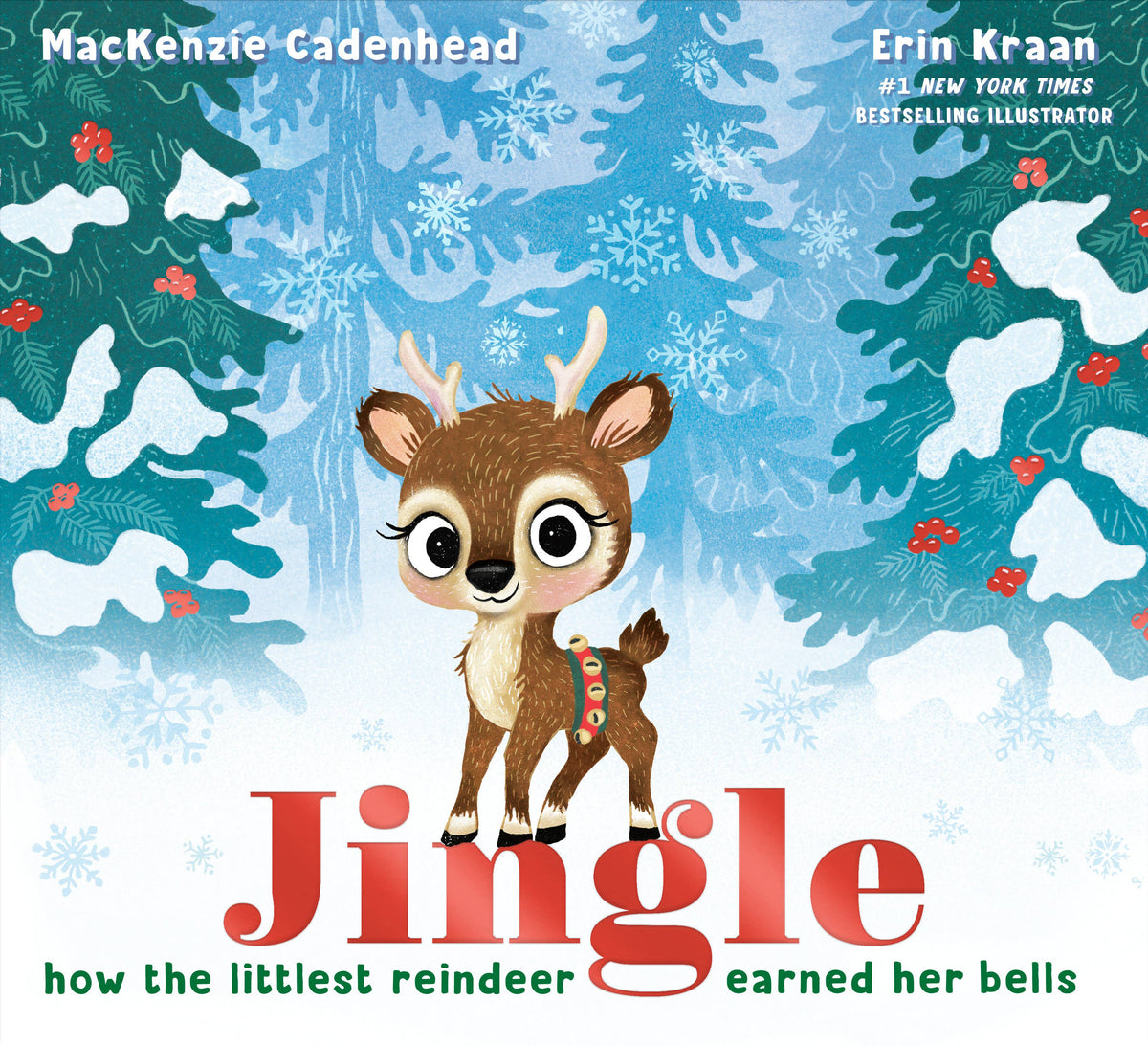 Penguin Random House LLC - Jingle