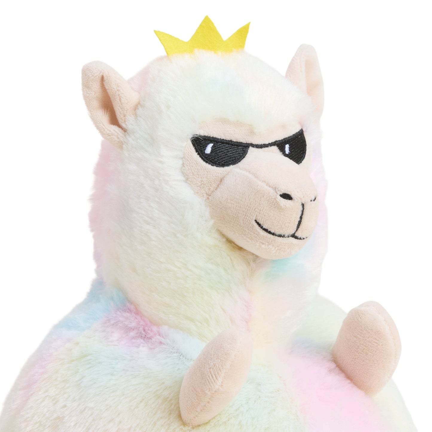Warmies - Lavender Scented Plush Plush Toy - No Probllama Warmies