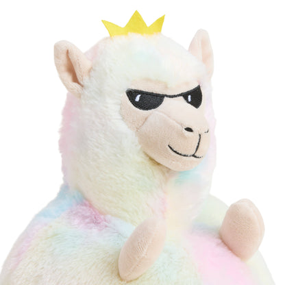 Warmies - Lavender Scented Plush Plush Toy - No Probllama Warmies