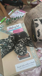 The Enchanted Envelope - Blind Date with a Book ~ Book Lover ~Trending