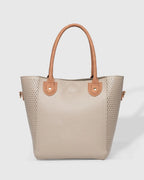 Louenhide - Dublin Tote Bag