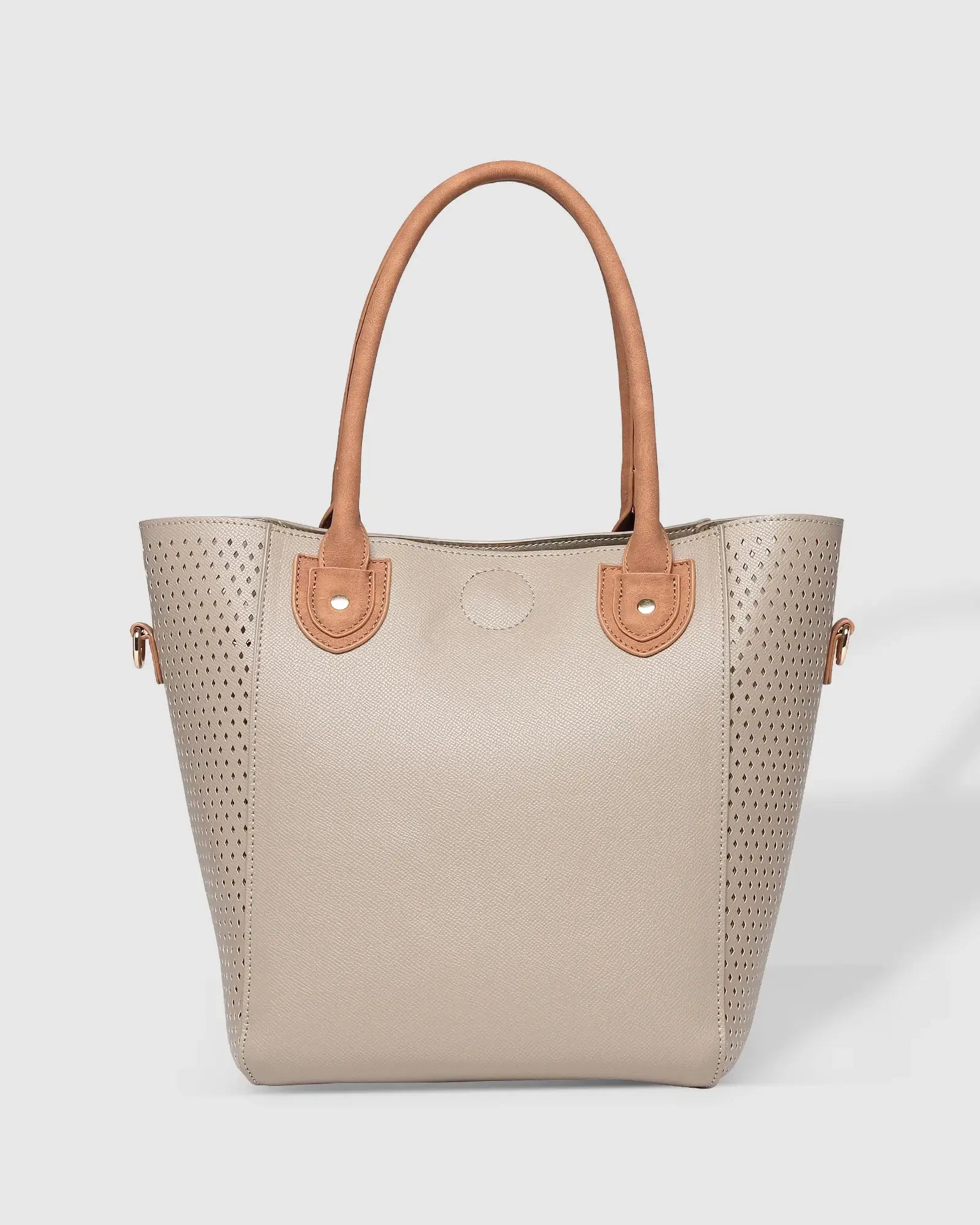 Louenhide - Dublin Tote Bag