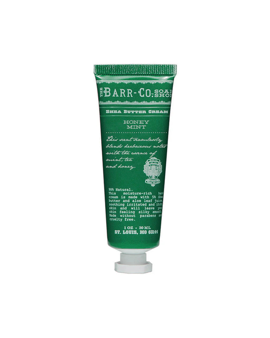 Barr-Co. Mini Hand Cream - Assorted Scents