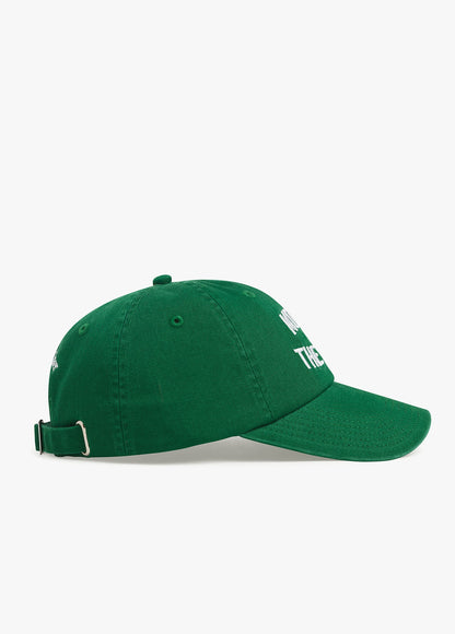 Favorite Daughter Mom of the Year Baseball Hat - Green