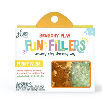 Glo Pals - Funky Farm Fun Filler Pack