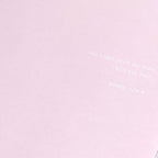 Church Notes Co. - Blush Church Notes Bible Study Notebook