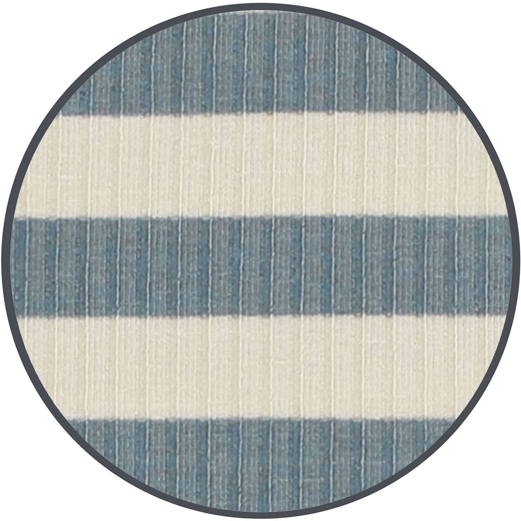 Lou Lou & Company - Lincoln Ribbed Top Knot Hat