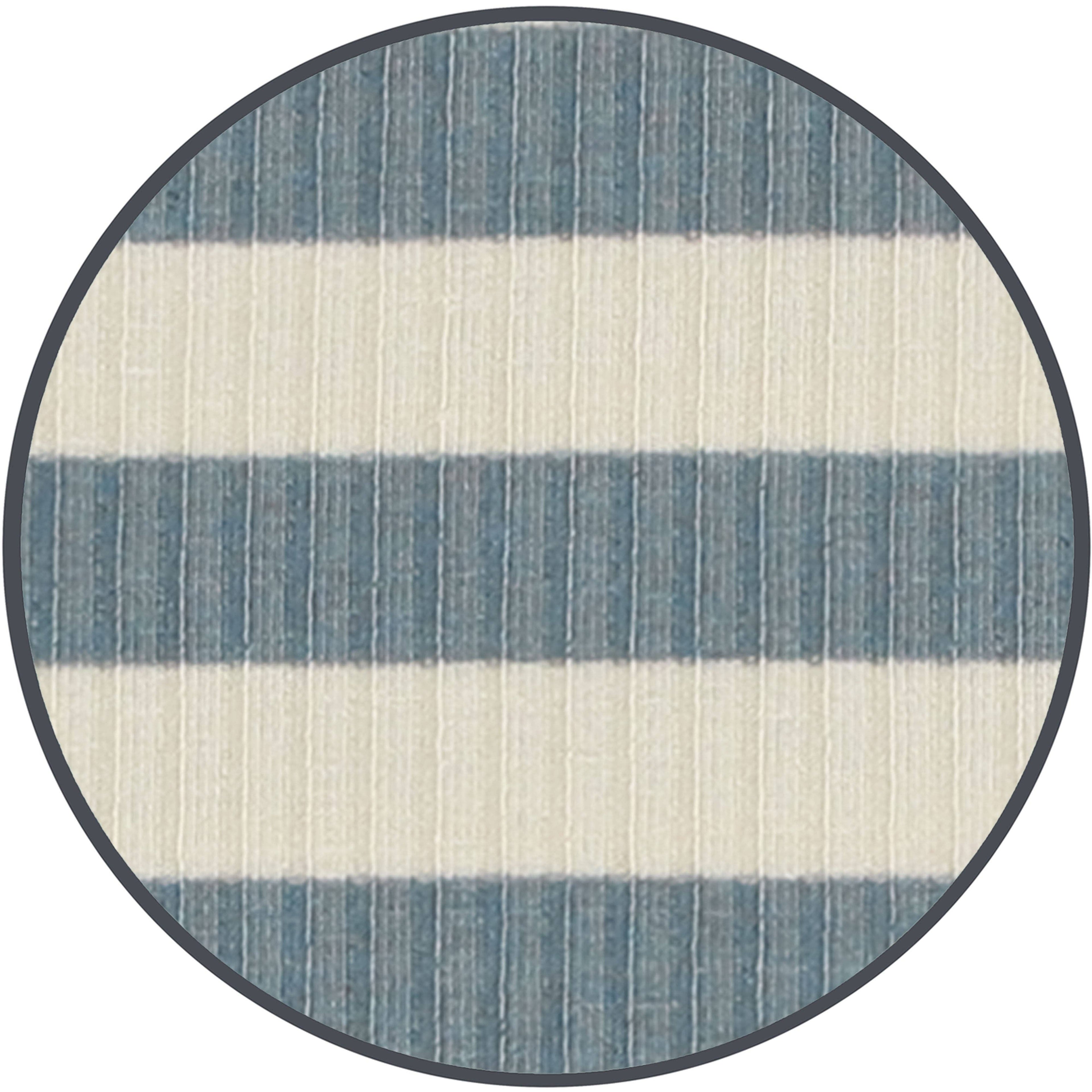 Lou Lou & Company - Lincoln Ribbed Top Knot Hat