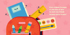 Simon & Schuster - Hello, Crayons! by Hannah Eliot
