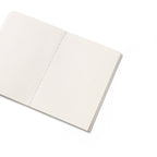 Papier - Checkerboard & Bows Softcover Notebook Set of 2