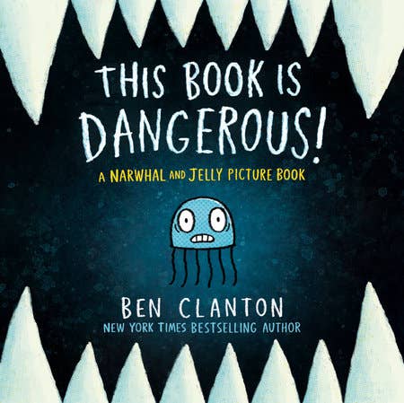 Penguin Random House LLC - This Book Is Dangerous !