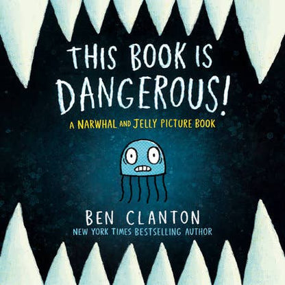 Penguin Random House LLC - This Book Is Dangerous !