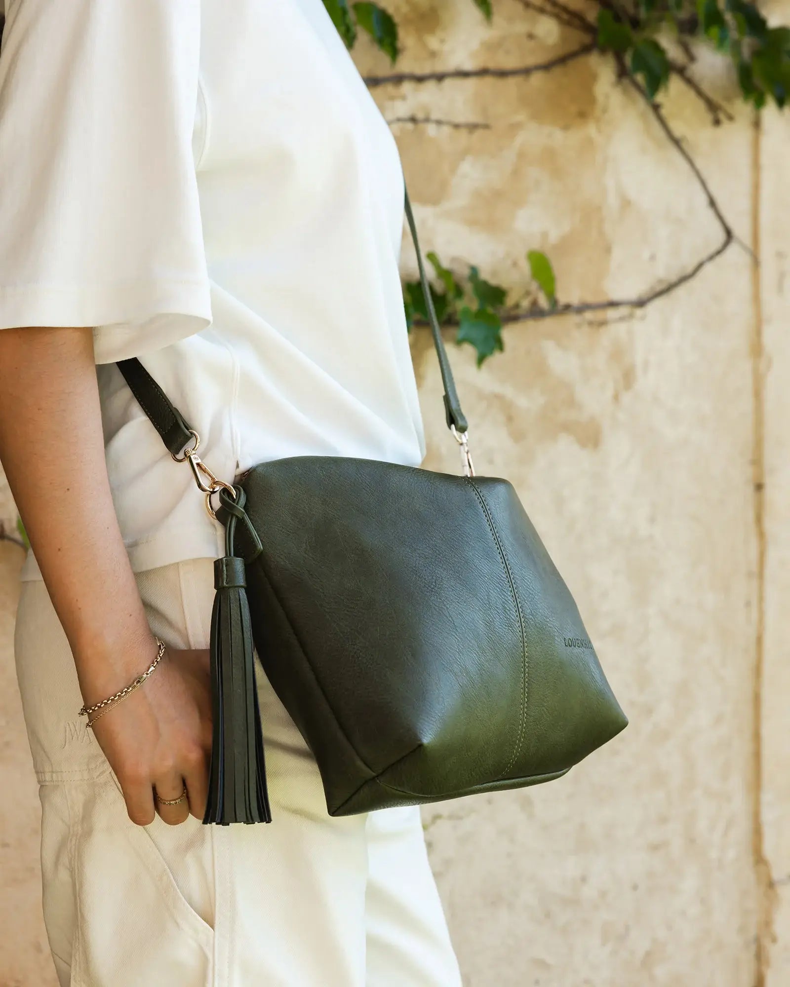 Louenhide - Daisy Crossbody Bag