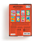 Chronicle Books - Eatz-a-lotl! Card Game