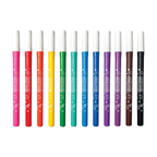 OOLY - Yummy Yummy Scented Markers - Set of 12